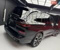 Черный БМВ X7, объемом двигателя 4.4 л и пробегом 1 тыс. км за 185900 $, фото 23 на Automoto.ua