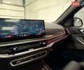 Черный БМВ X7, объемом двигателя 3 л и пробегом 3 тыс. км за 152500 $, фото 36 на Automoto.ua