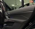 Черный БМВ X7, объемом двигателя 3 л и пробегом 3 тыс. км за 152500 $, фото 59 на Automoto.ua