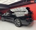 Черный БМВ X7, объемом двигателя 4.4 л и пробегом 1 тыс. км за 185900 $, фото 26 на Automoto.ua