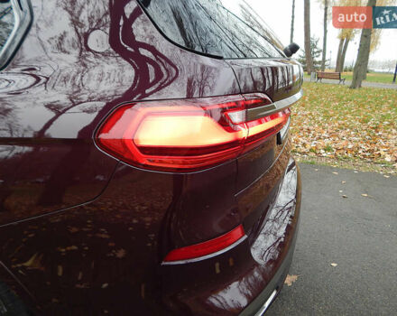 Фиолетовый БМВ X7, объемом двигателя 2.99 л и пробегом 37 тыс. км за 99990 $, фото 34 на Automoto.ua