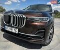 Коричневый БМВ X7, объемом двигателя 2.99 л и пробегом 151 тыс. км за 55555 $, фото 30 на Automoto.ua