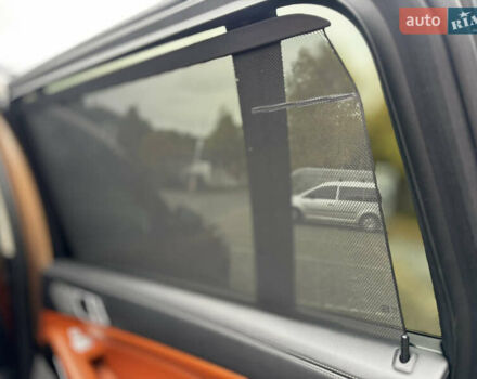 Коричневий БМВ X7, об'ємом двигуна 4.39 л та пробігом 152 тис. км за 59999 $, фото 37 на Automoto.ua