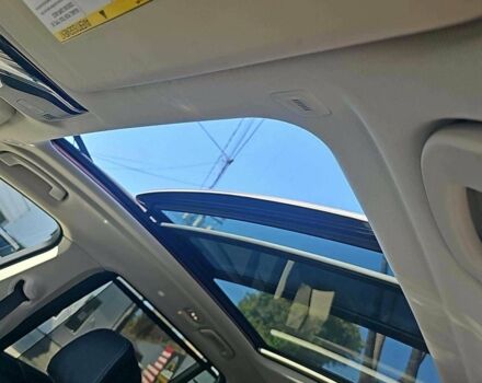 Коричневый БМВ X7, объемом двигателя 3 л и пробегом 42 тыс. км за 23200 $, фото 6 на Automoto.ua