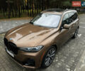 Коричневий БМВ X7, об'ємом двигуна 4.39 л та пробігом 152 тис. км за 59999 $, фото 6 на Automoto.ua