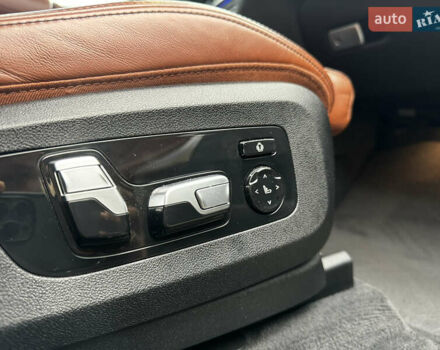 Коричневий БМВ X7, об'ємом двигуна 4.39 л та пробігом 152 тис. км за 59999 $, фото 32 на Automoto.ua