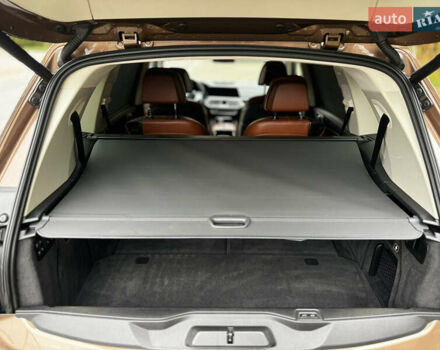 Коричневий БМВ X7, об'ємом двигуна 4.39 л та пробігом 152 тис. км за 59999 $, фото 45 на Automoto.ua
