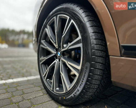 Коричневий БМВ X7, об'ємом двигуна 4.39 л та пробігом 152 тис. км за 59999 $, фото 22 на Automoto.ua