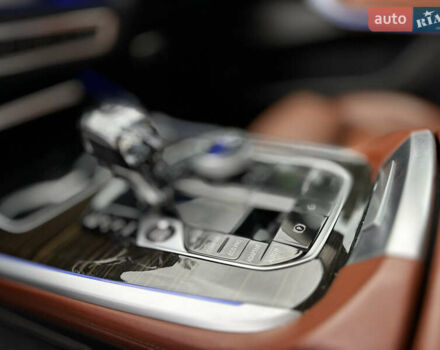 Коричневий БМВ X7, об'ємом двигуна 4.39 л та пробігом 152 тис. км за 59999 $, фото 28 на Automoto.ua