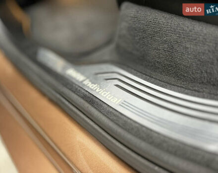 Коричневий БМВ X7, об'ємом двигуна 4.39 л та пробігом 152 тис. км за 59999 $, фото 43 на Automoto.ua