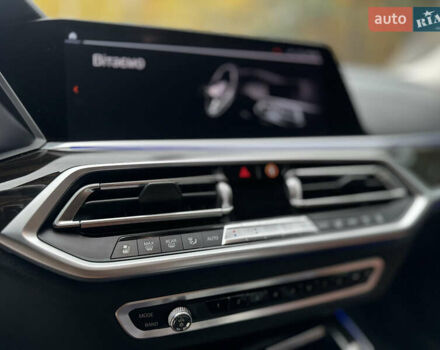 Коричневий БМВ X7, об'ємом двигуна 4.39 л та пробігом 152 тис. км за 59999 $, фото 29 на Automoto.ua
