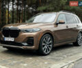 Коричневий БМВ X7, об'ємом двигуна 4.39 л та пробігом 152 тис. км за 59999 $, фото 1 на Automoto.ua