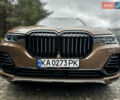 Коричневий БМВ X7, об'ємом двигуна 4.39 л та пробігом 152 тис. км за 59999 $, фото 14 на Automoto.ua