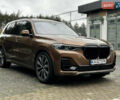 Коричневий БМВ X7, об'ємом двигуна 4.39 л та пробігом 152 тис. км за 59999 $, фото 1 на Automoto.ua