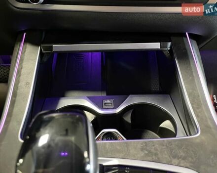 Коричневий БМВ X7, об'ємом двигуна 2.99 л та пробігом 102 тис. км за 69700 $, фото 83 на Automoto.ua