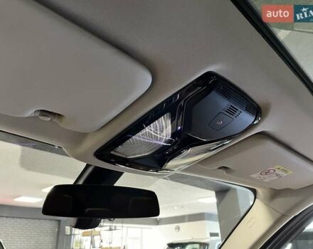 Коричневий БМВ X7, об'ємом двигуна 2.99 л та пробігом 102 тис. км за 69700 $, фото 35 на Automoto.ua