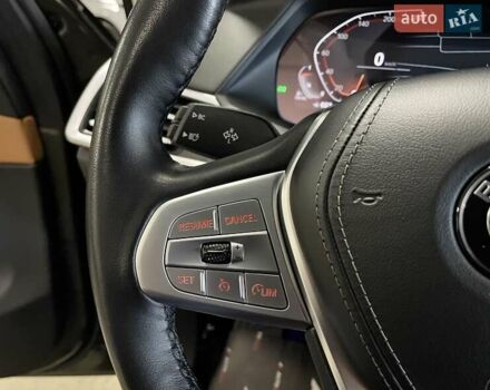 Коричневий БМВ X7, об'ємом двигуна 2.99 л та пробігом 102 тис. км за 69700 $, фото 57 на Automoto.ua