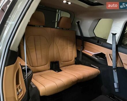 Коричневий БМВ X7, об'ємом двигуна 2.99 л та пробігом 102 тис. км за 69700 $, фото 46 на Automoto.ua