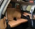 Коричневий БМВ X7, об'ємом двигуна 2.99 л та пробігом 102 тис. км за 69700 $, фото 46 на Automoto.ua