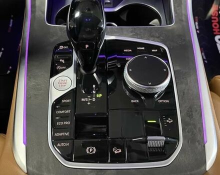 Коричневий БМВ X7, об'ємом двигуна 2.99 л та пробігом 102 тис. км за 69700 $, фото 82 на Automoto.ua