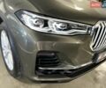 Коричневий БМВ X7, об'ємом двигуна 2.99 л та пробігом 102 тис. км за 69700 $, фото 86 на Automoto.ua