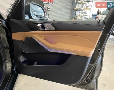 Коричневий БМВ X7, об'ємом двигуна 2.99 л та пробігом 102 тис. км за 69700 $, фото 50 на Automoto.ua