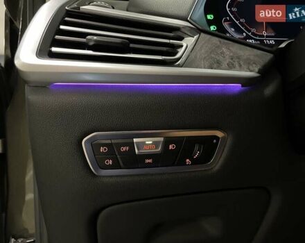 Коричневий БМВ X7, об'ємом двигуна 2.99 л та пробігом 102 тис. км за 69700 $, фото 55 на Automoto.ua