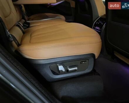 Коричневий БМВ X7, об'ємом двигуна 2.99 л та пробігом 102 тис. км за 69700 $, фото 44 на Automoto.ua