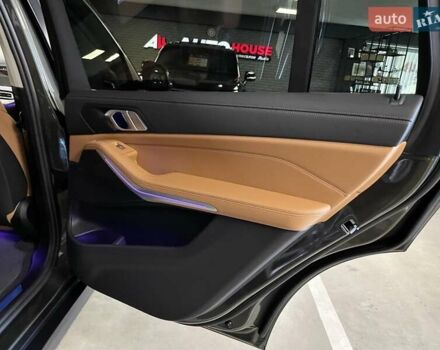 Коричневий БМВ X7, об'ємом двигуна 2.99 л та пробігом 102 тис. км за 69700 $, фото 42 на Automoto.ua