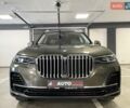 Коричневий БМВ X7, об'ємом двигуна 2.99 л та пробігом 102 тис. км за 69700 $, фото 8 на Automoto.ua