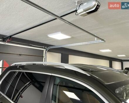 Коричневий БМВ X7, об'ємом двигуна 2.99 л та пробігом 102 тис. км за 69700 $, фото 89 на Automoto.ua