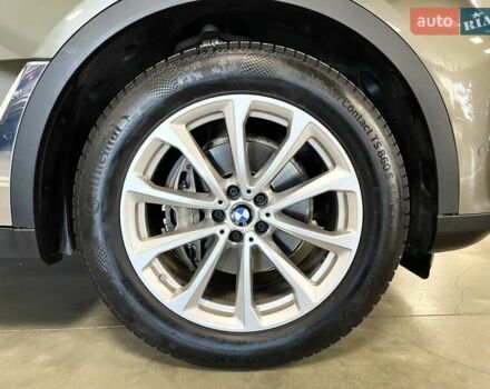 Коричневий БМВ X7, об'ємом двигуна 2.99 л та пробігом 102 тис. км за 69700 $, фото 90 на Automoto.ua