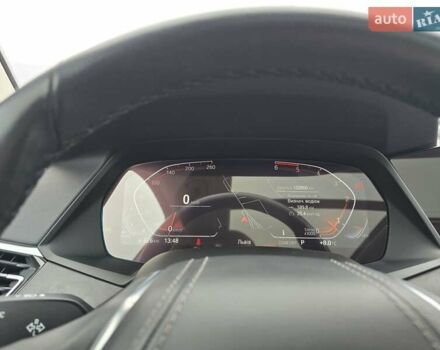 Коричневый БМВ X7, объемом двигателя 2.99 л и пробегом 102 тыс. км за 66700 $, фото 18 на Automoto.ua