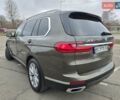Коричневый БМВ X7, объемом двигателя 2.99 л и пробегом 102 тыс. км за 66700 $, фото 5 на Automoto.ua