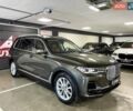 Коричневий БМВ X7, об'ємом двигуна 2.99 л та пробігом 102 тис. км за 69700 $, фото 1 на Automoto.ua