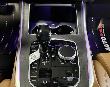 Коричневий БМВ X7, об'ємом двигуна 2.99 л та пробігом 102 тис. км за 69700 $, фото 81 на Automoto.ua