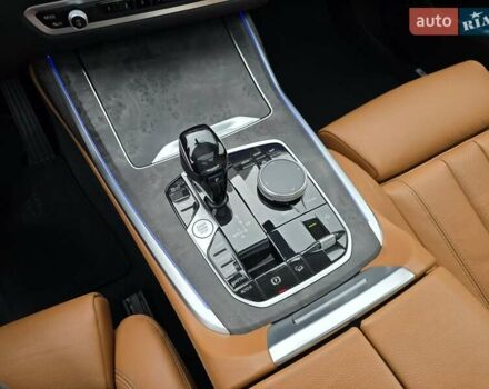Коричневый БМВ X7, объемом двигателя 2.99 л и пробегом 102 тыс. км за 66700 $, фото 23 на Automoto.ua