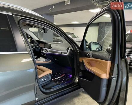 Коричневий БМВ X7, об'ємом двигуна 2.99 л та пробігом 102 тис. км за 69700 $, фото 49 на Automoto.ua