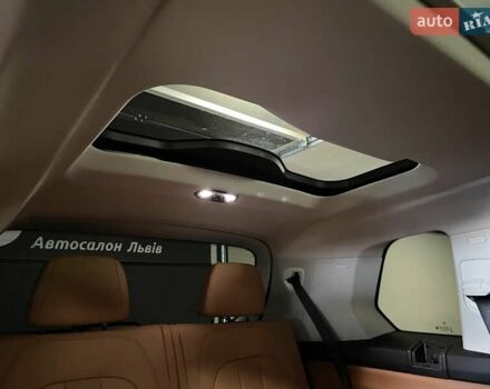 Коричневий БМВ X7, об'ємом двигуна 2.99 л та пробігом 102 тис. км за 69700 $, фото 47 на Automoto.ua