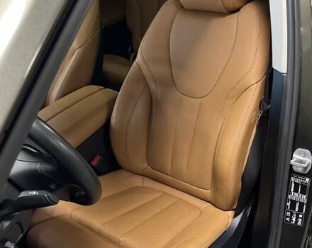 Коричневий БМВ X7, об'ємом двигуна 2.99 л та пробігом 102 тис. км за 69700 $, фото 31 на Automoto.ua