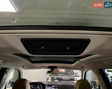 Коричневий БМВ X7, об'ємом двигуна 2.99 л та пробігом 102 тис. км за 69700 $, фото 48 на Automoto.ua