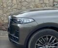 Коричневий БМВ X7, об'ємом двигуна 2.99 л та пробігом 102 тис. км за 69700 $, фото 92 на Automoto.ua