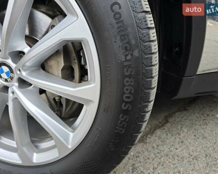 Коричневый БМВ X7, объемом двигателя 2.99 л и пробегом 102 тыс. км за 66700 $, фото 7 на Automoto.ua