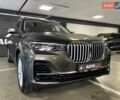 Коричневий БМВ X7, об'ємом двигуна 2.99 л та пробігом 102 тис. км за 69700 $, фото 9 на Automoto.ua