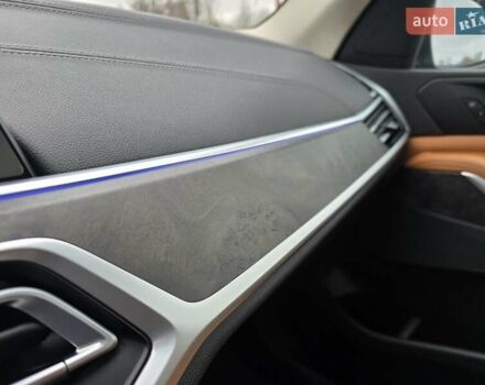 Коричневый БМВ X7, объемом двигателя 2.99 л и пробегом 102 тыс. км за 66700 $, фото 25 на Automoto.ua