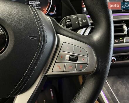 Коричневий БМВ X7, об'ємом двигуна 2.99 л та пробігом 102 тис. км за 69700 $, фото 58 на Automoto.ua