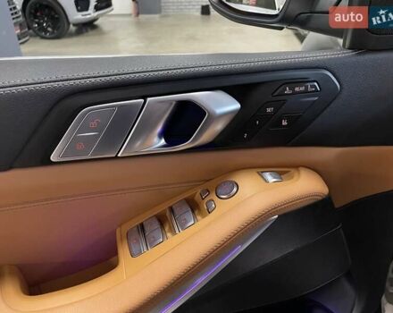 Коричневий БМВ X7, об'ємом двигуна 2.99 л та пробігом 102 тис. км за 69700 $, фото 30 на Automoto.ua