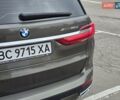 Коричневый БМВ X7, объемом двигателя 2.99 л и пробегом 102 тыс. км за 66700 $, фото 6 на Automoto.ua