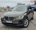 Коричневый БМВ X7, объемом двигателя 2.99 л и пробегом 102 тыс. км за 66700 $, фото 1 на Automoto.ua