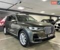 Коричневий БМВ X7, об'ємом двигуна 2.99 л та пробігом 102 тис. км за 69700 $, фото 2 на Automoto.ua